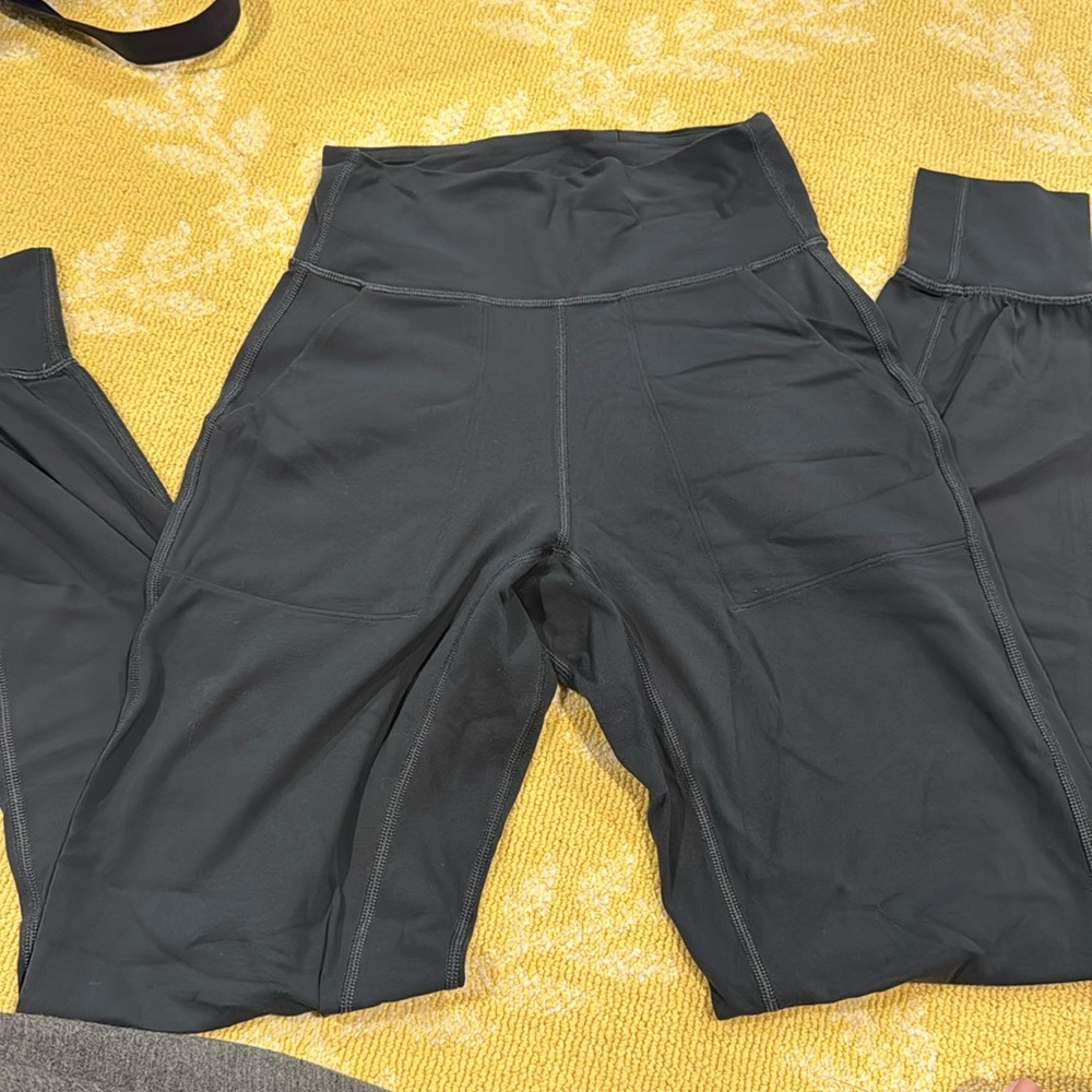 Lululemon align joggers
